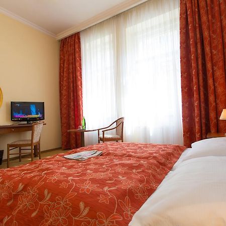 Galerie Royale Hotel Prague Exterior photo