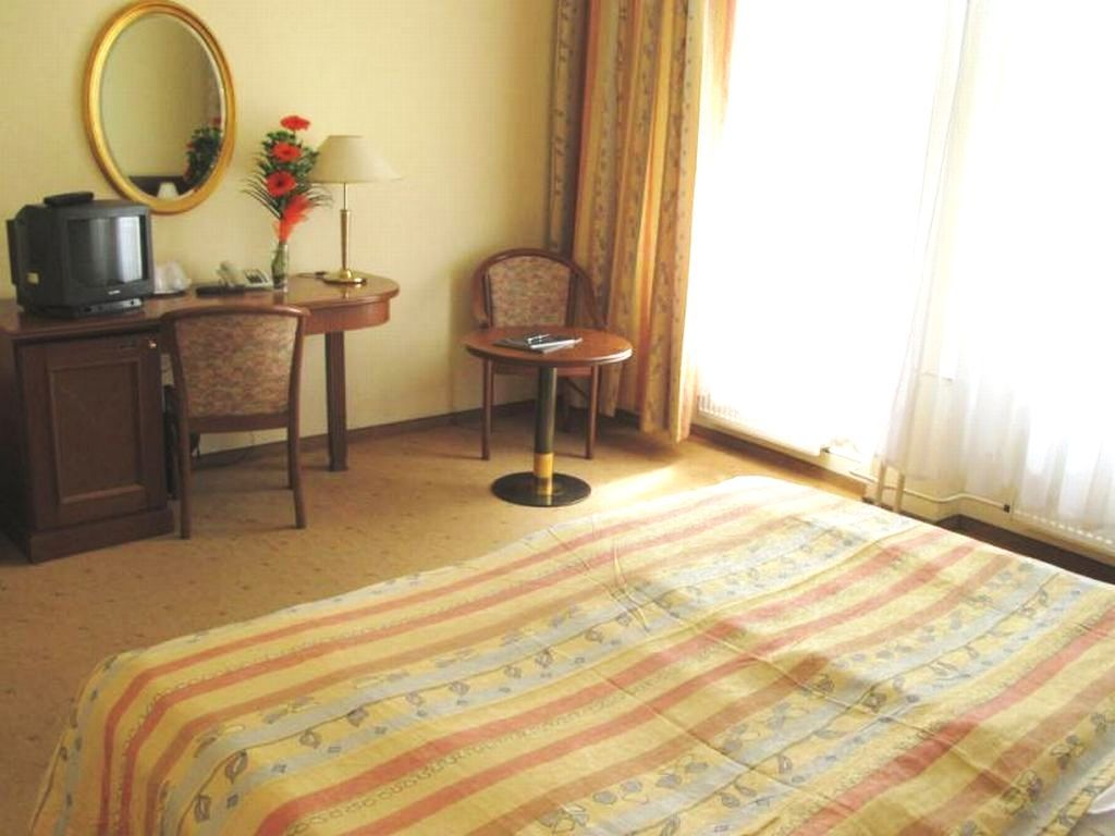 Galerie Royale Hotel Prague Exterior photo