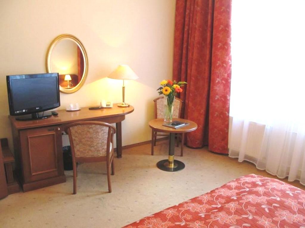 Galerie Royale Hotel Prague Exterior photo