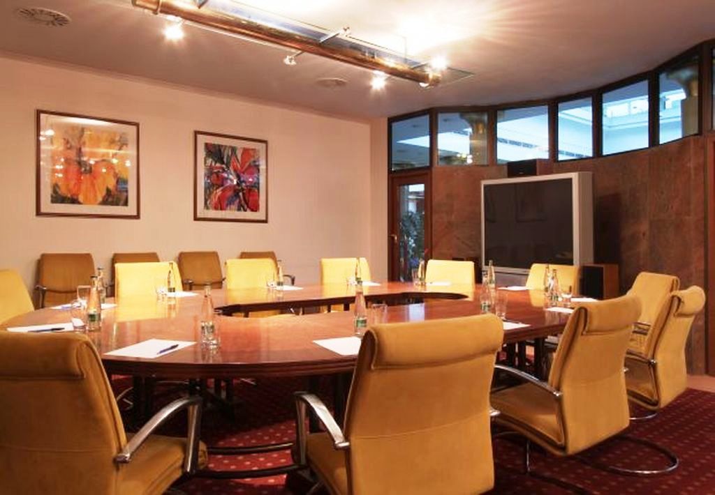 Galerie Royale Hotel Prague Exterior photo