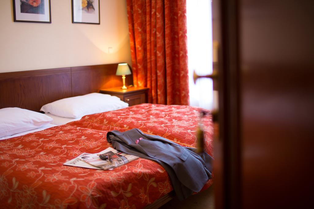 Galerie Royale Hotel Prague Exterior photo